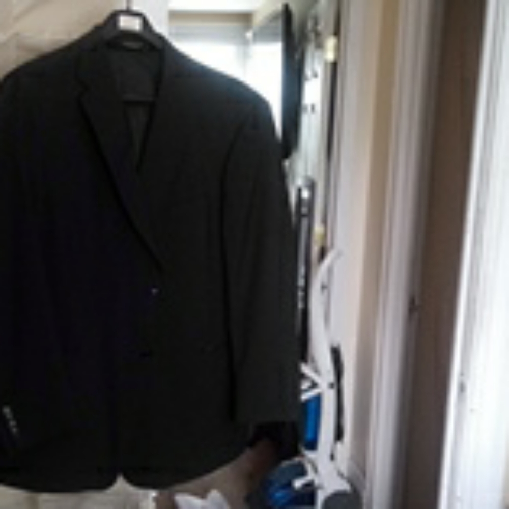 Mens blazer
